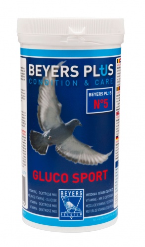 Beyers Gluco Sport