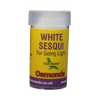 Old Hand White Sesqui Tablets