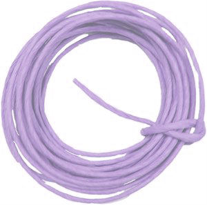 Paper Rope - Lavender