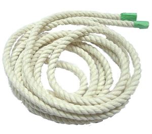 Cotton Rope 0.6cm Thick