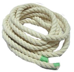 Cotton Rope 1cm Thick