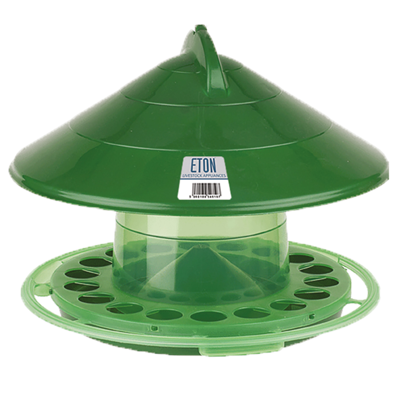 Aviary Bird Feeder 2kg Gf Wholesale Trade Bird Supplies