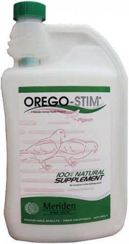 Orego-Stim Pigeon