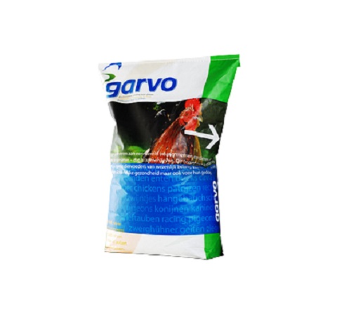 7308 Garvo Layers Pellets With Herbs