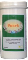 Spark - The Birdcare Company