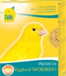 CeDe Morbido Egg Food (Moist) 10 x 1kg