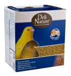Deli Nature Canary Egg Food Box 4kg