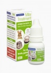 Ivermectin for Small Animals 1% Spot On