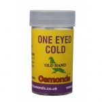 Old Hand One Eyed Cold Tablets