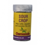 Old Hand Sour Crop Tablets