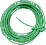 Paper Rope - Green
