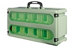 Carry Case With 10 x Small Transport Pods