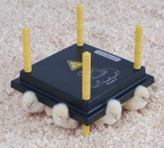 Brooder / Heating Plate For Chicks