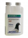 Aviform Mycoform T Respiratory Aid