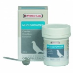 Versele Laga Oropharma Mucus Powder (Respiratory)