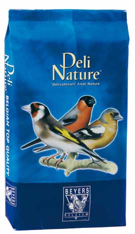 Deli Nature 96 Bullfinch