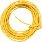 Paper Rope - Yellow